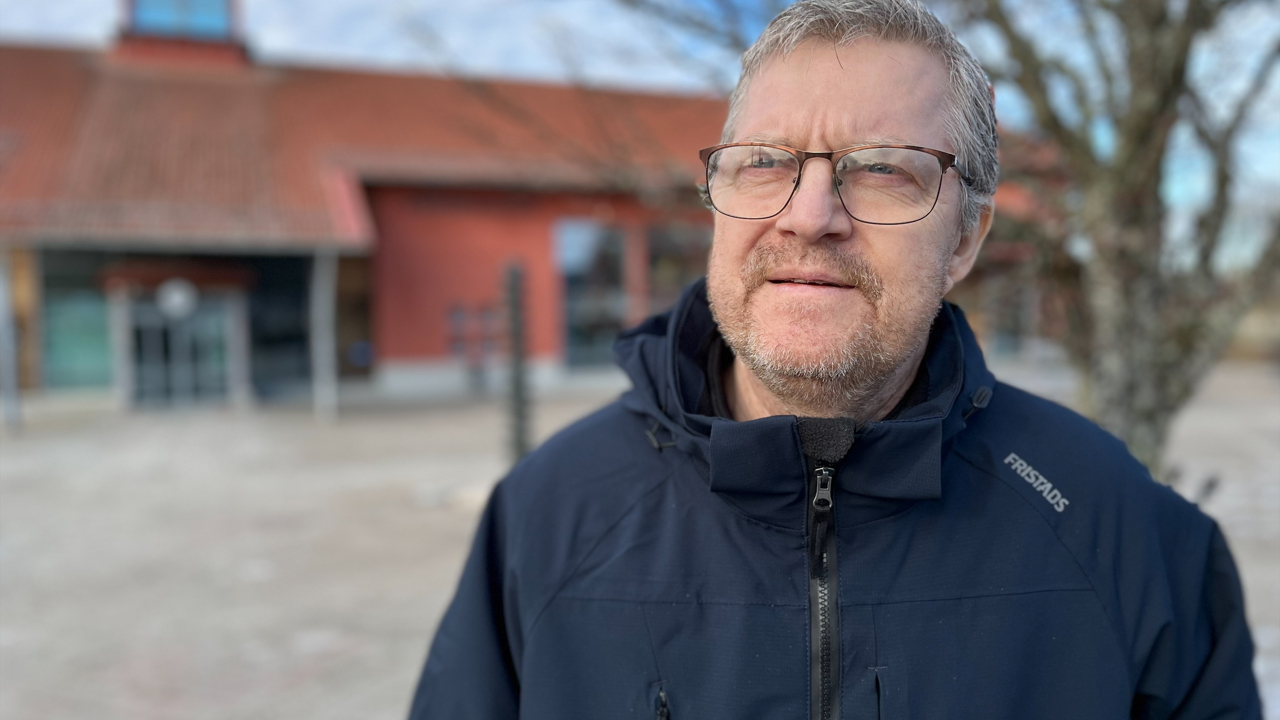 Kenneth Axelsson