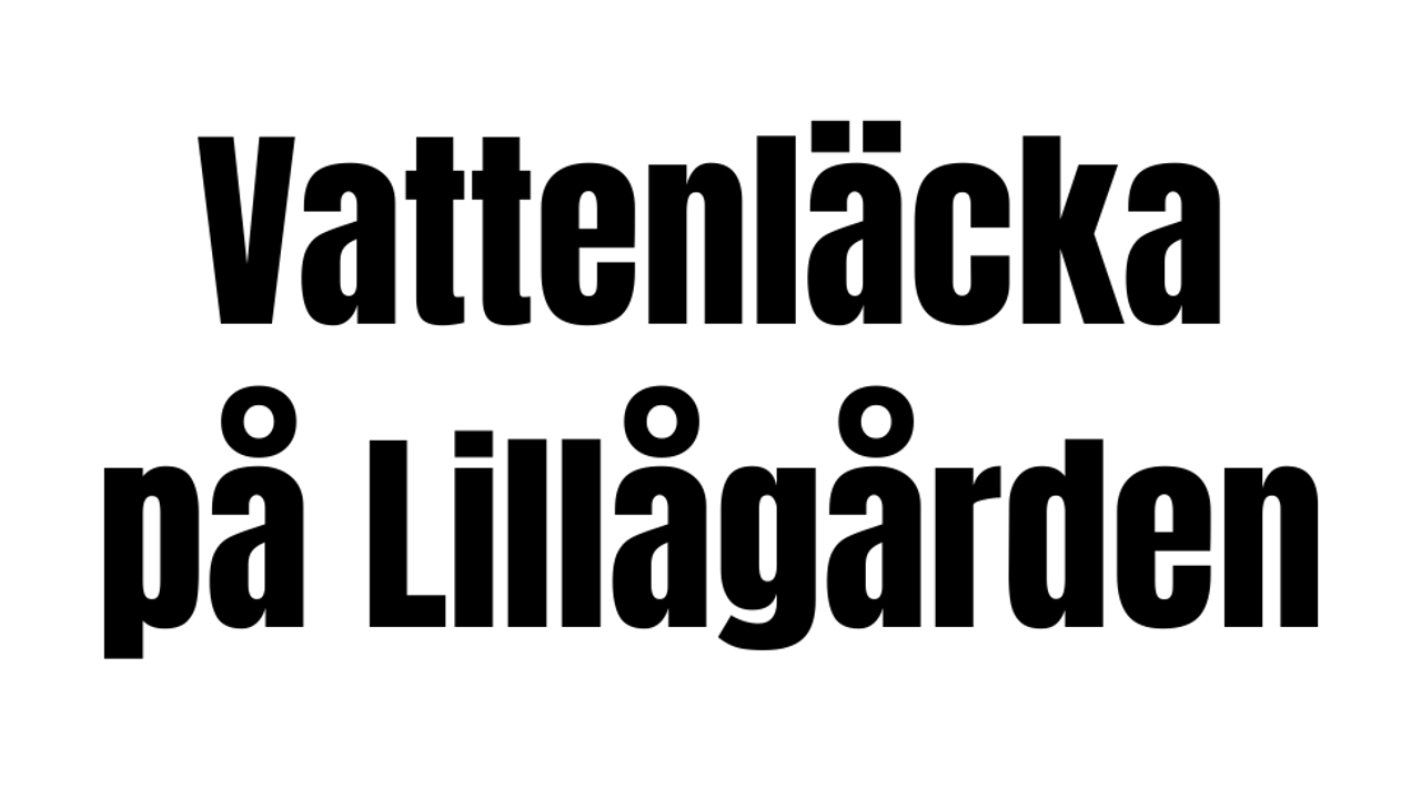 Brandrisk