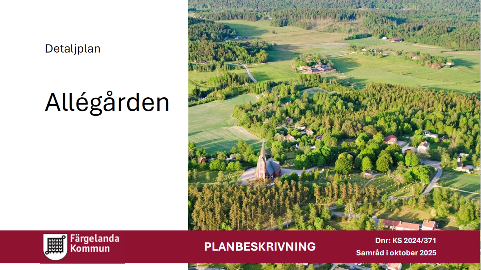 Planbeskrivning (1)