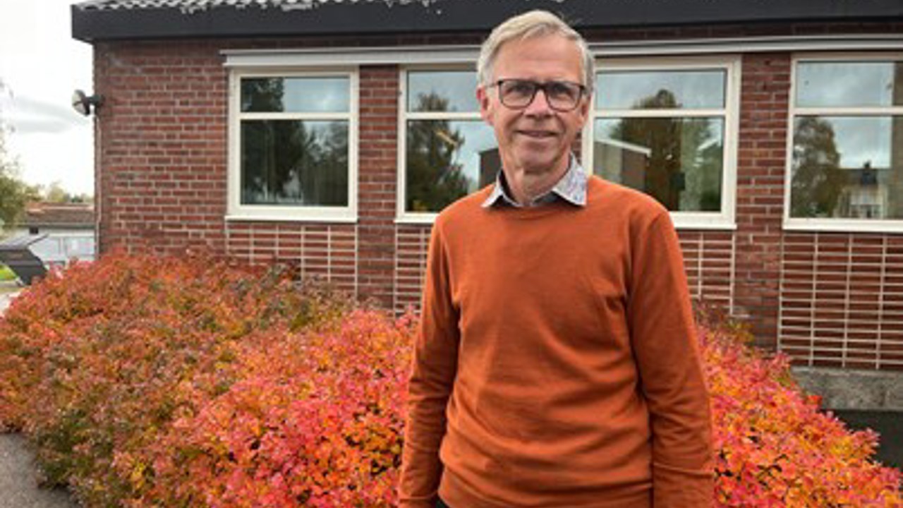 Stefan Tengberg