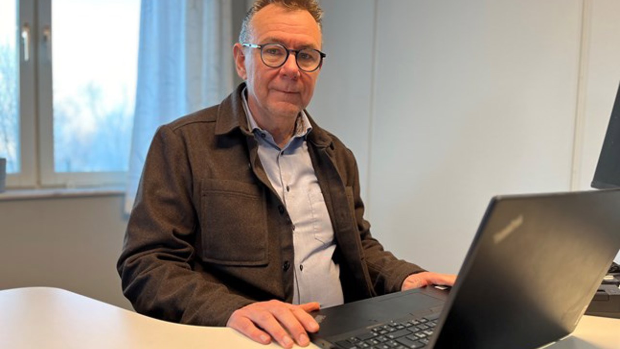 Urban Blom