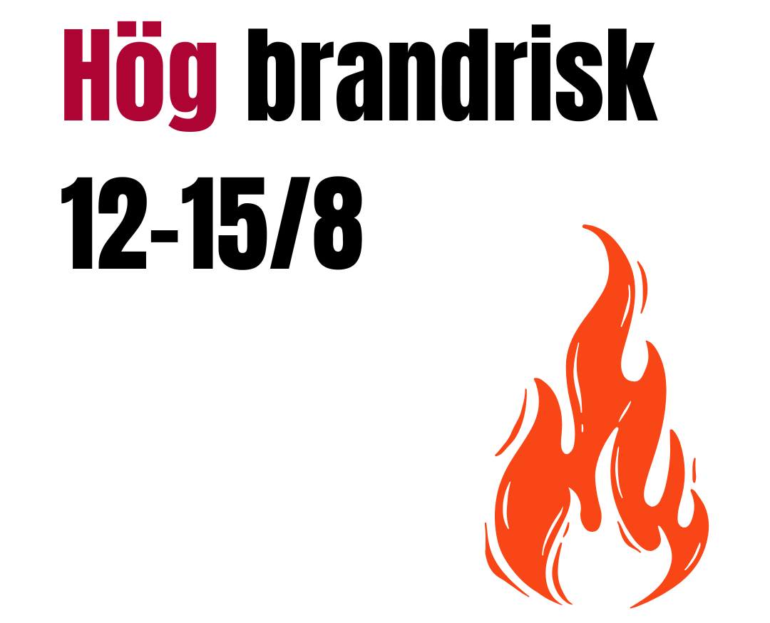 Brandrisk Hemsida