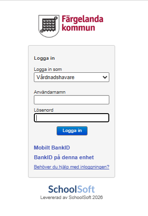 Bild SchoolSoft