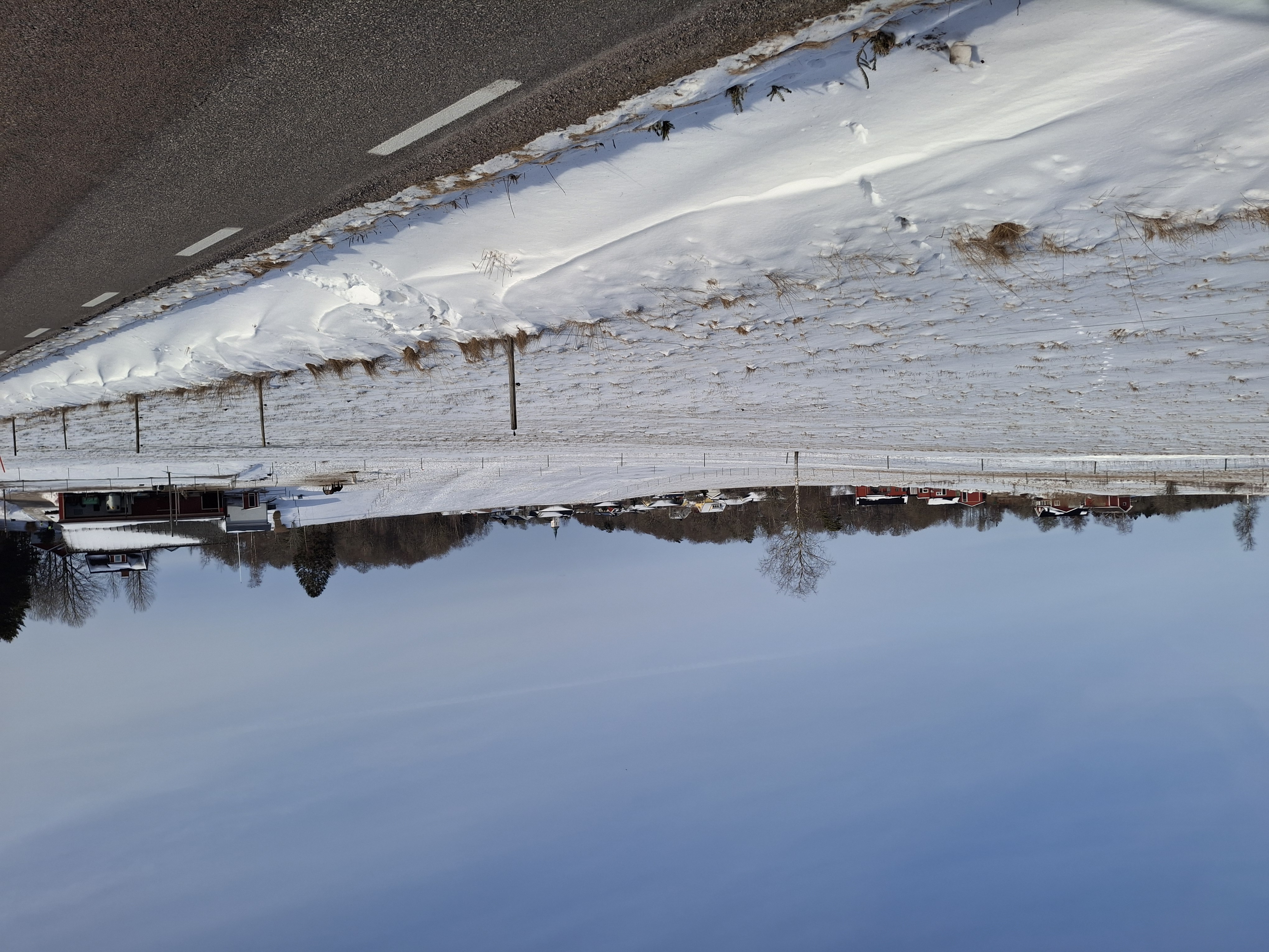 Fotografi över fastigheten
