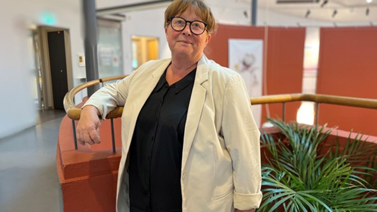 Anette Levin