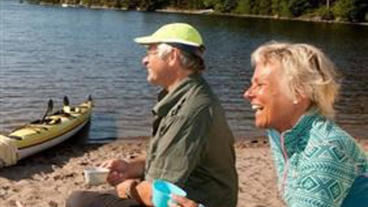 Färgelanda Broschyr