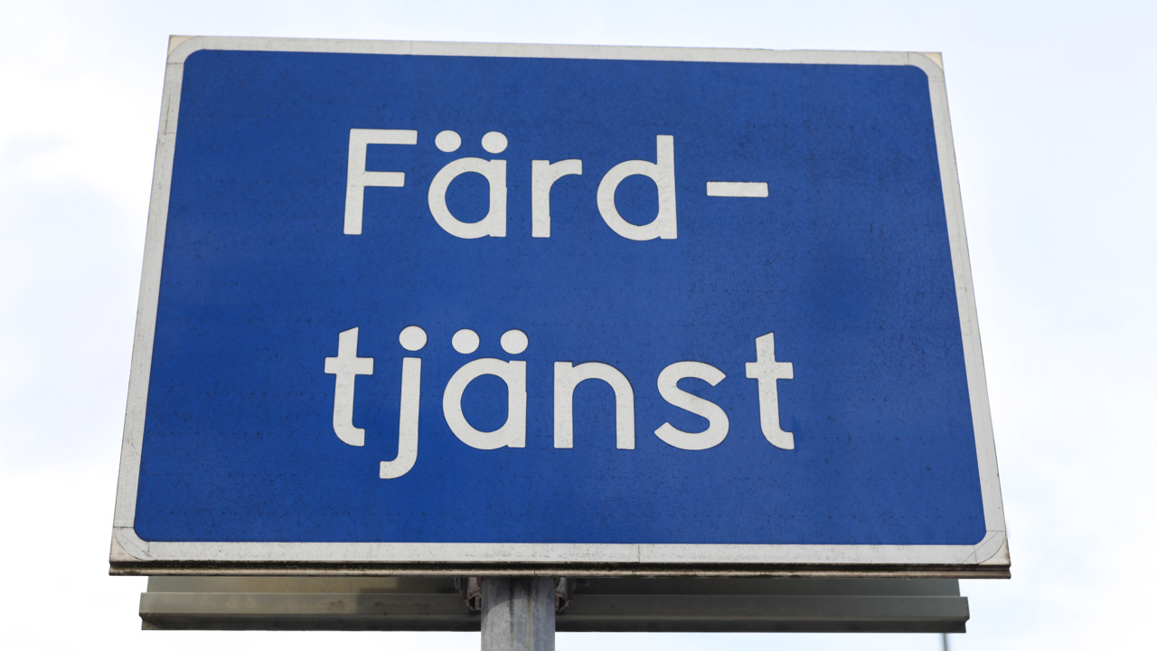 Mp21951215 Fardtjanst