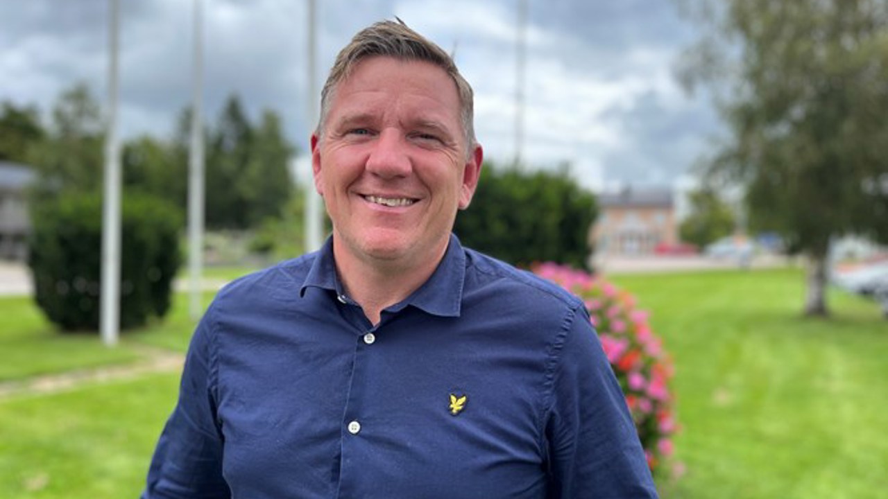 Gunnar Wigstrand