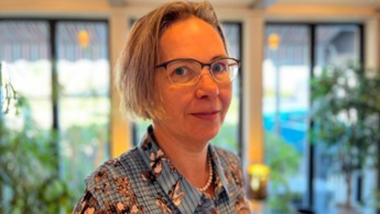 Lise Lotte Bengtsson