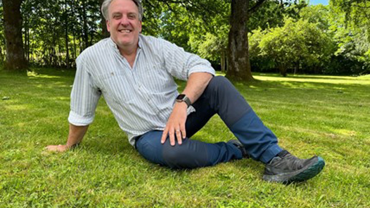 Lars Christensen