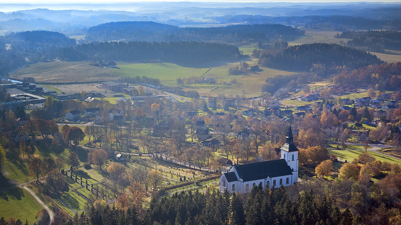 Färgelanda