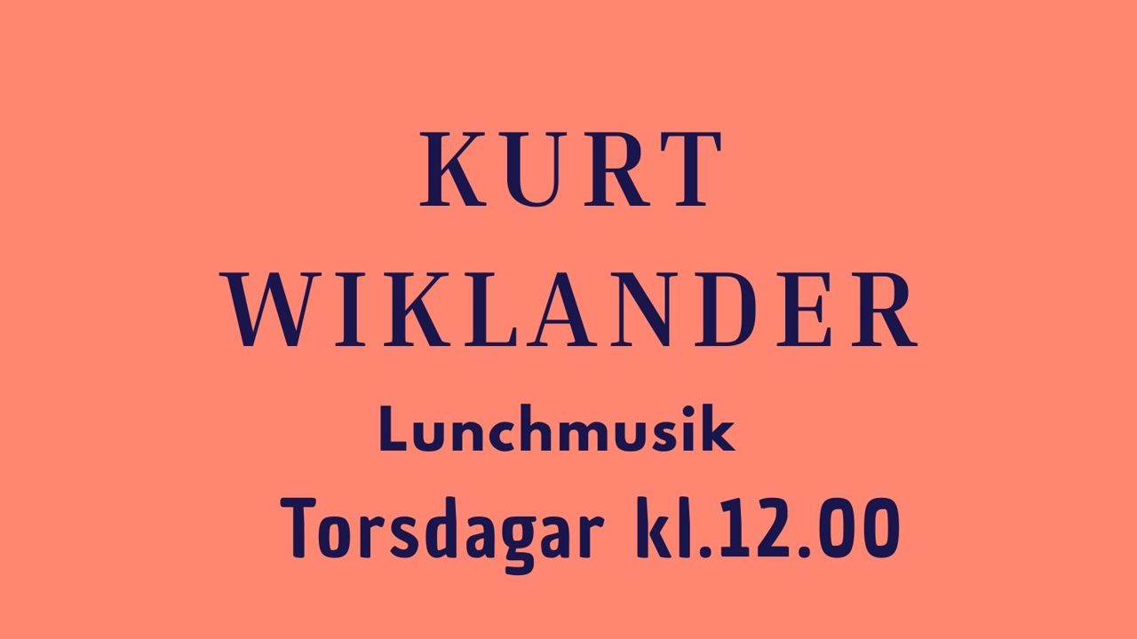Kurt Wiklander 5