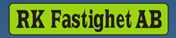 RK Fastighets AB
