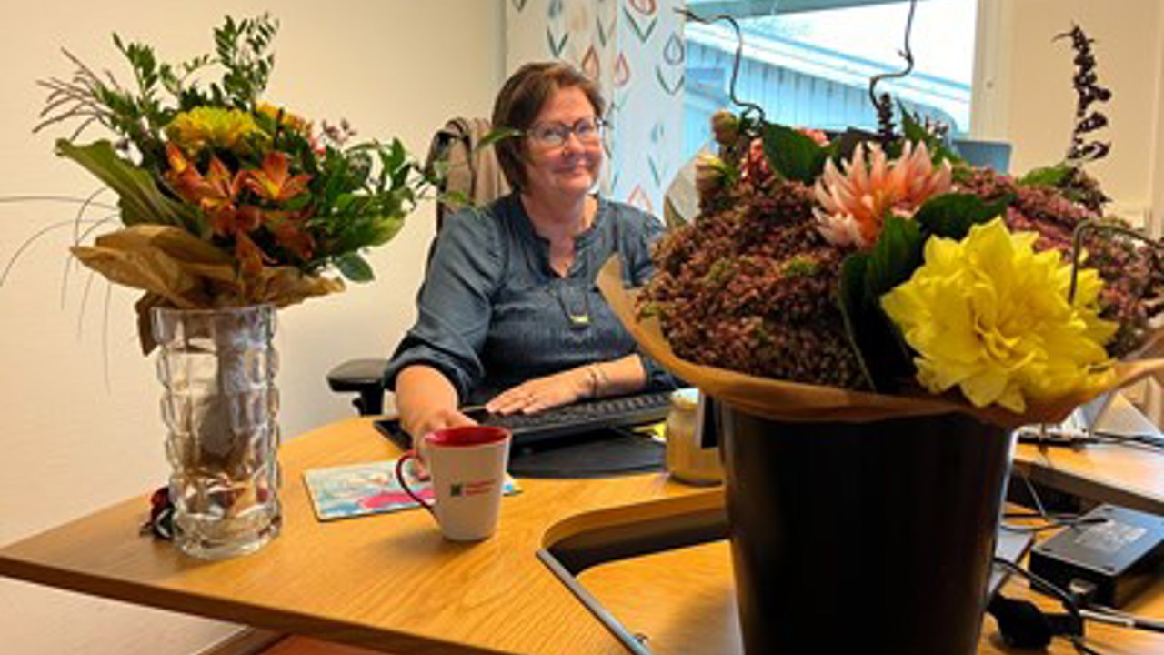 Elisabeth Niklasson